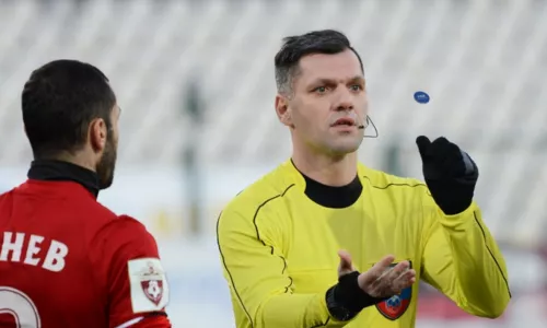 Игорь Федотов, Василий Казарцев