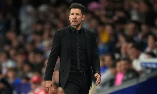 Атлетико, Арсенал