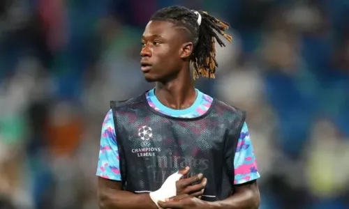 Ливерпуль, Реал Мадрид