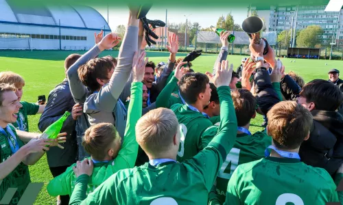 ФК Тосно, Российская Премьер-Лига (РПЛ)