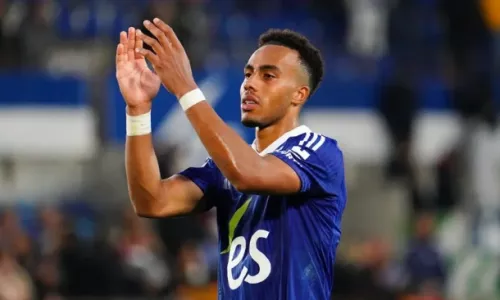 Челси, Страсбур