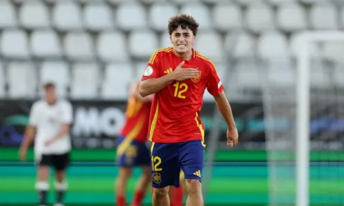 Барселона, Мальорка