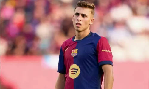 Барселона, Олимпиакос