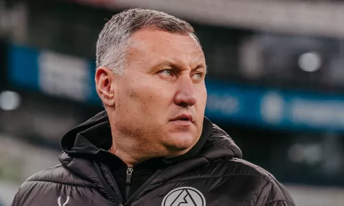 ФК Акрон, ПФК ЦСКА