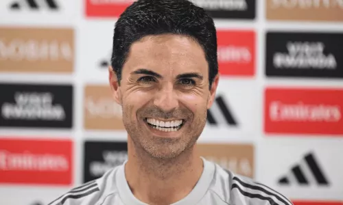 Арсенал, Атлетико