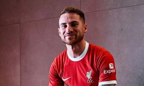 Реал Мадрид, Ливерпуль