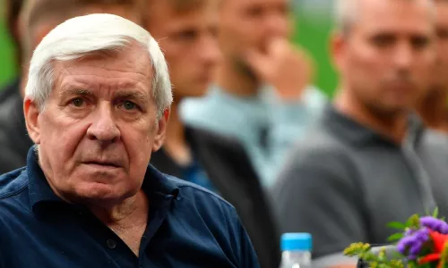 ПФК ЦСКА, Владимир Пономарёв