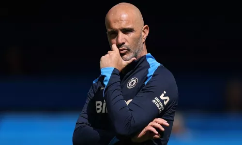 Челси, Аякс