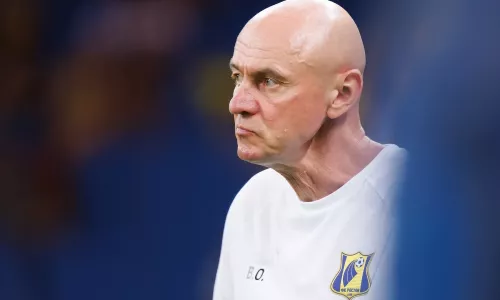 Виктор Онопко, ФК Ростов