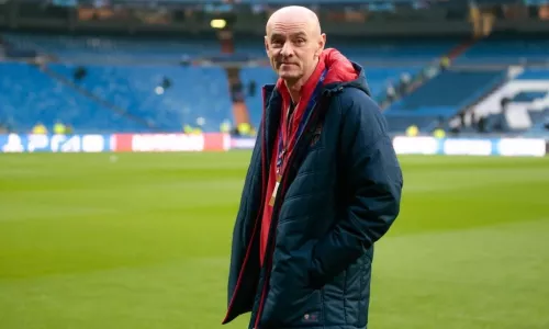 ПФК ЦСКА, ФК Динамо Москва