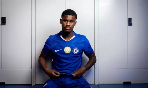 Челси, Барселона