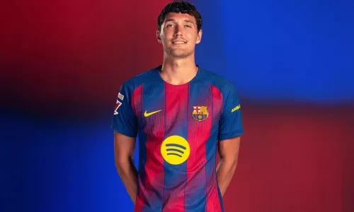 Барселона, Атлетико