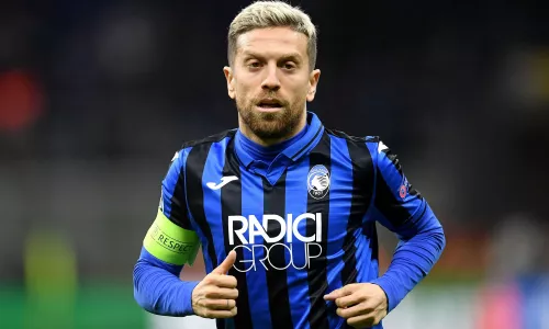 Аталанта, Алехандро Гомес