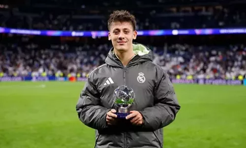 Реал Мадрид, Хаби Алонсо