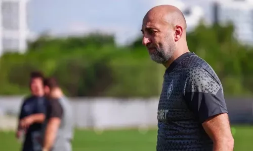 ФК Крылья Советов, Магомед Адиев