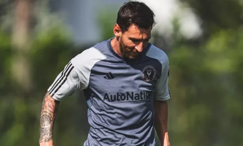 Интер Майами, Дэвид Бекхэм