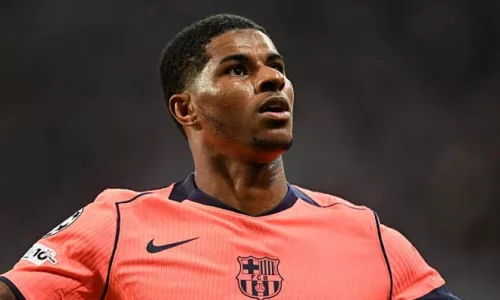 Барселона, Реал Мадрид