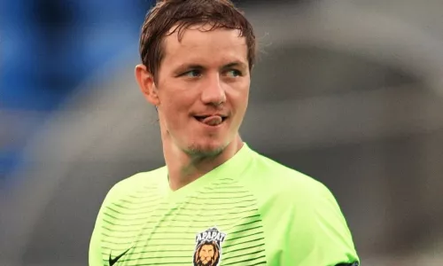 Роман Павлюченко