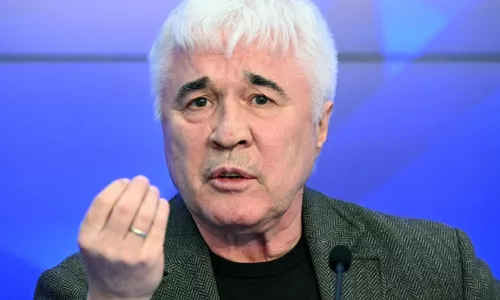 Евгений Ловчев, ФК Зенит