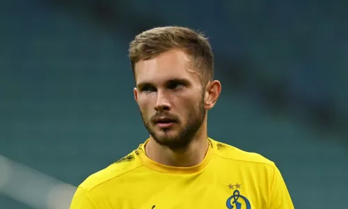 ФК Динамо Москва, ФК Зенит