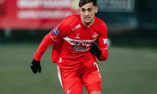 Пабло Солари, Российская Премьер-Лига (РПЛ)