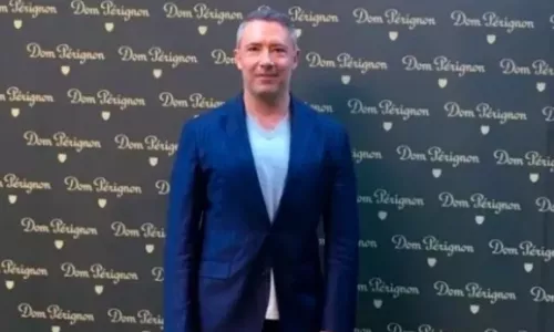 ФК Локомотив Москва, Франко Камоцци