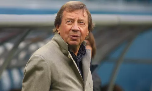 ФК Крылья Советов, Магомед Адиев