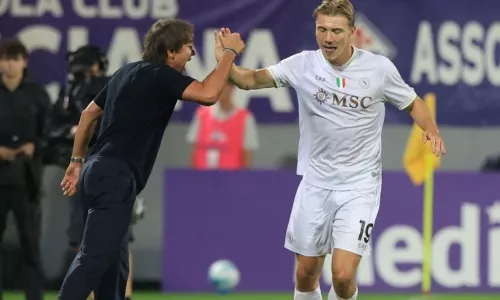 Наполи, Интер