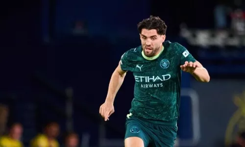 Манчестер Сити, Матео Ковачич