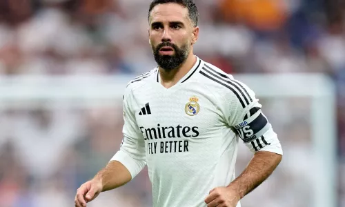 Реал Мадрид, Барселона