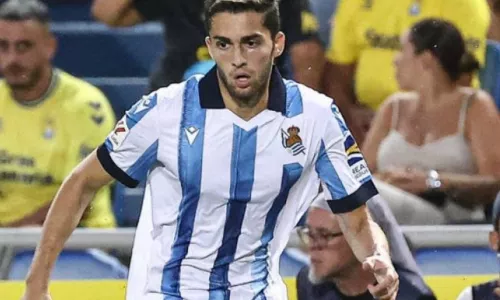 Реал Сосьедад, Севилья