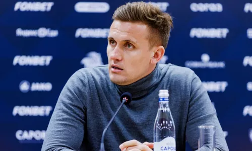 ФК Пари НН, Алексей Шпилевский