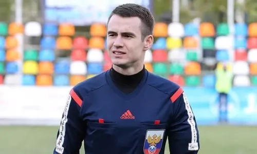 ФК Ахмат, ФК Динамо Москва