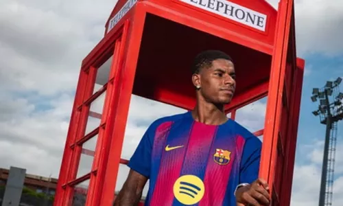 Барселона, Манчестер Юнайтед