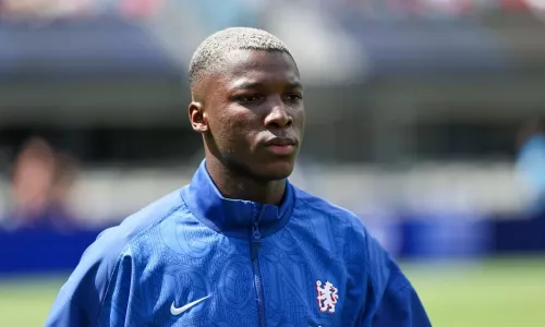 Челси, Реал Мадрид