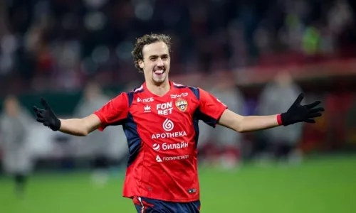 ПФК ЦСКА, ФК Крылья Советов