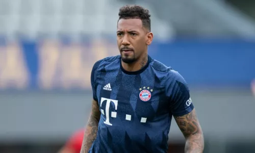 Бавария, Жером Боатенг