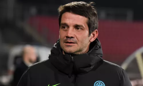 Наполи, Интер