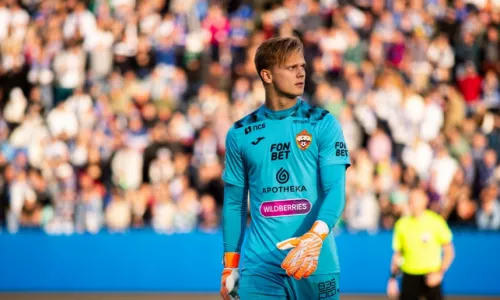 ПФК ЦСКА, Владислав Тороп