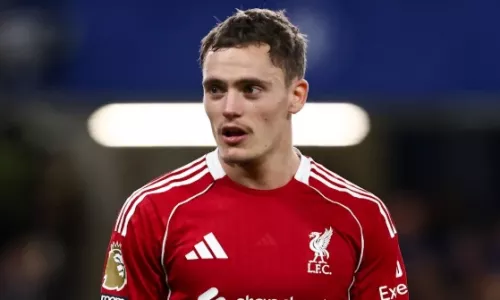 Ливерпуль, Флориан Вирц