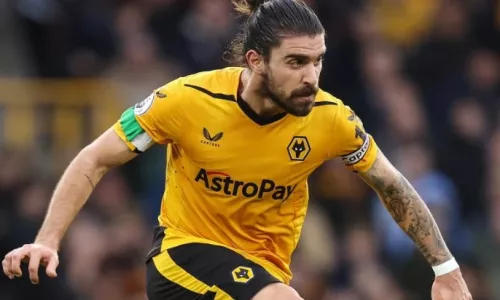 Ньюкасл, Рубен Невеш