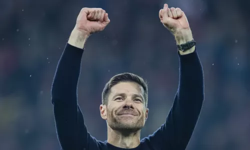 Реал Мадрид, Хаби Алонсо