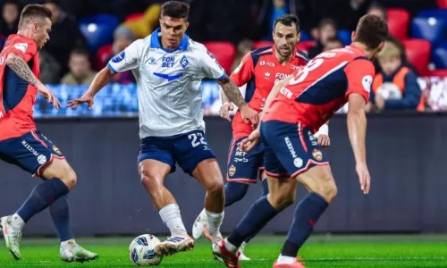 ПФК ЦСКА, ФК Зенит