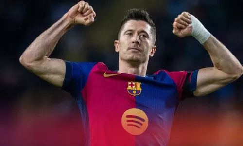 Манчестер Юнайтед, Барселона