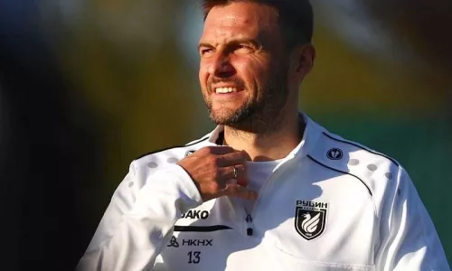 ФК Динамо Москва, ФК Зенит