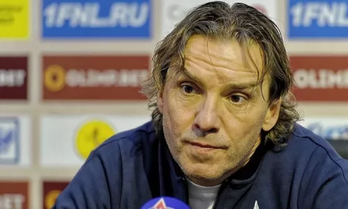 Серик Беледиеспор, Сергей Юран