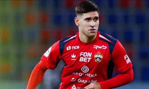 ФК Спартак Москва, ФК Зенит