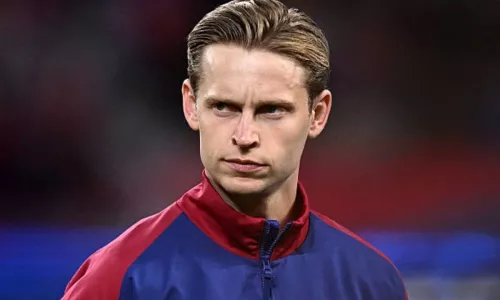 Реал Мадрид, Барселона