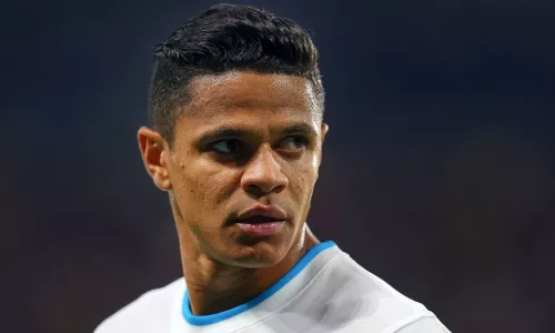 ФК Зенит, Дуглас Сантос