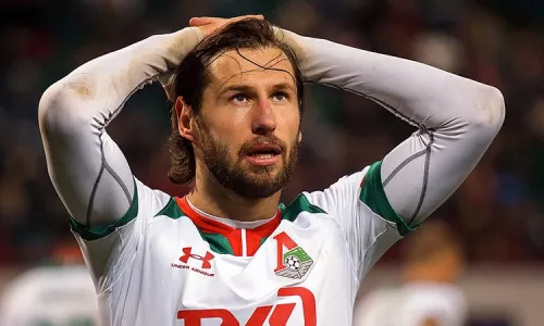 Гжегож Крыховяк